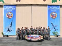 Ex Veer Guardian 26 to enhance operational synergy between IAF, Japanese Air Self-Defense Force