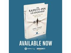 
      
      Your Board Profile Marks 3rd Anniversary with Launch of 3rd Book
      
      
