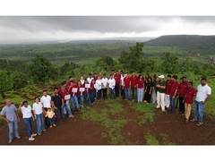 
      
      Rustomjee Group Marks the Next Phase of Mission 50,000
      
      