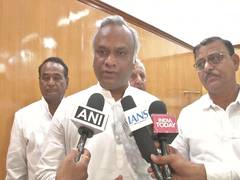 
      
      “Going against RSS is not good for them”: Priyank Kharge
      
      