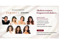 
      
      Ekatra Jewels gifts Jewellery Insurance: Celebrity-Backed Luxury 
      
      