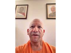 
      
      CM Yogi Adityanath extends Teachers' Day greetings
      
      
