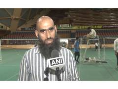 
      
      Srinagar badminton championship aims to nurture grassroots talent
      
      