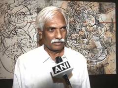 
      
      BJP's Prakash Reddy backs relief for Karnataka teachers suspended
      
      