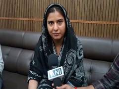
      
      “If govt decisions are final, lock up courts”: SP MP Iqra Hasan
      
      