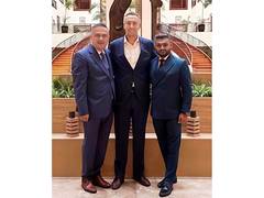 
      
      DEKA International and GeoBio Strengthen their Presence 
      
      