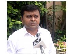 
      
      DMK's Saravanan on DVAC raid at KN Nehru's residence
      
      