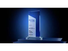 
      
      Alaric Securities Awarded Best Trading Platform at Money Expo
      
      