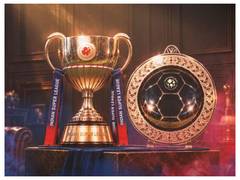 
      
      ISL 2026-27 season to begin on October 10
      
      