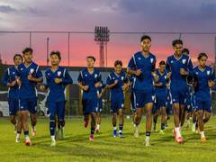 
      
      U20 Asian qualifiers: India take on Bangladesh in crucial clash
      
      