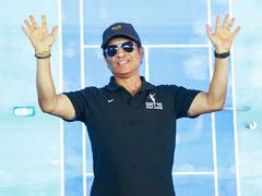 
      
      Sachin Tendulkar recalls father's lessons on Teachers' Day
      
      