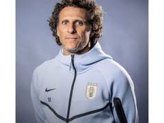 
      
      Uruguay announce star-studded squad for India friendly
      
      