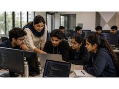 
      
      How Teachers Are Shaping Education Around What AI Can't Teach
      
      