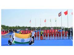
      
      Indian Junior Men’s Team hammers Indonesia 14-0
      
      