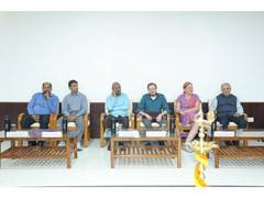 
      
      XLRI Hosts the Journal of Management Studies Publishing Workshop
      
      