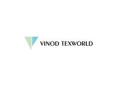 
      
      Vinod Texworld Limited's Rs.42.83 Crore IPO Opens
      
      