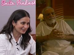 
      
      Rasika Dugal on Kulbhushan Kharbanda’s peak attention to detail
      
      