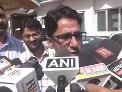 
      
      'Our effort is to promote film tourism': Kashmir set to host Inte
      
      
