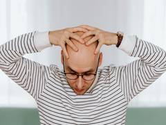Weight loss medicines and hair loss: New study finds genetic link in men