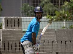 
      
      Tilak Varma on switching from Duleep Trophy to Afghanistan T20Is
      
      