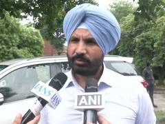 
      
      Punjab Congress Chief visits Sangrur Civil Hospital, meets injure
      
      