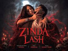 
      
      KNOJIA Brings India’s First Indie Horror-Pop Experience
      
      