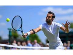 
      
      Yuki terms last year's US Open semis run as 