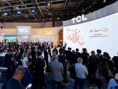 
      
      TCL Showcases the Future of AI at IFA 2026 
      
      