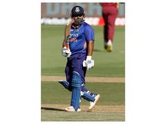 "He has that X factor": Suresh Raina backs Rishabh Pant for white