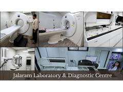 
      
      Jalaram Diagnostics Launches Heart Health Screening Campaign
      
      