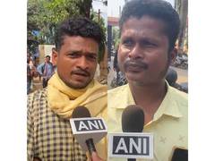 
      
      Relatives of convict in Jhiram case claim innocence
      
      