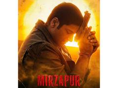 
      
      'Mirzapur: The Movie' secures massive opening at box office
      
      