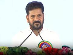 
      
      BJP conspiring to delete Congress votes through SIR: Telangana CM
      
      
