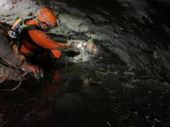 
      
      India-Nepal teams continue rescue mission at Chilime tunnel
      
      