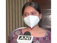 
      
      Advocate files complaint against student protester Nishu Azad
      
      