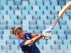 
      
      Women's Asia Cup: Pak win toss, opt to bat against India
      
      