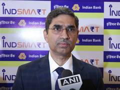 
      
      Indian Bank expects 30-35% growth in Rajasthan as credit demand r
      
      