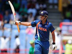 Suresh Raina speaks on "special" maiden T20I ton, a match he'd like to play again