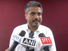 
      
      Maharashtra: Rohit Pawar on Sunetra Pawar’s call
      
      