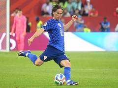 
      
      Croatia legend Modric confirms availability for Nations League
      
      