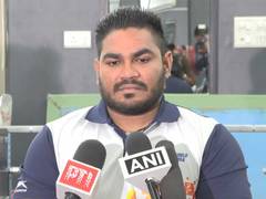 
      
      From e-rickshaw driver to Commonwealth medallist
      
      