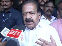 
      
      Keralam Home Minister announces Phase 2 of anti-drug drive
      
      