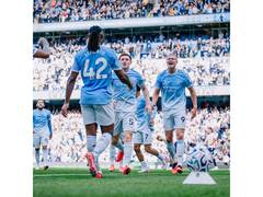 
      
      Premier League: Man City beat Coventry 1-0, Haaland strikes
      
      