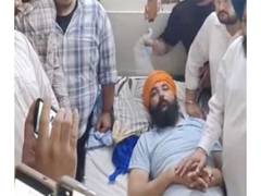 
      
      DSP transferred, 3 cops sent to police lines in Sheron Case
      
      
