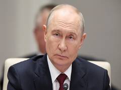 
      
      Putin calls off strikes on Kyiv for 72 hours starting Sept 5
      
      