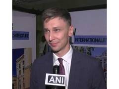
      
      Mumbai-St Petersburg Sister-City ties to Turn 60 in 2027
      
      