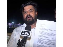 
      
      Advocate files police complaint against Nishu Azad
      
      