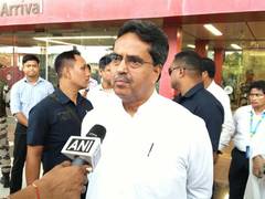 
      
      BJP along with NDA allies TMP and IPFT to contest village polls
      
      