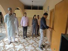 
      
      Uttarakhand govt seals unrecognised madrasas in Dehradun, Haldwan
      
      