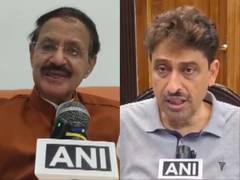 
      
      Congress leaders slams PM Modi’s remarks,
      
      